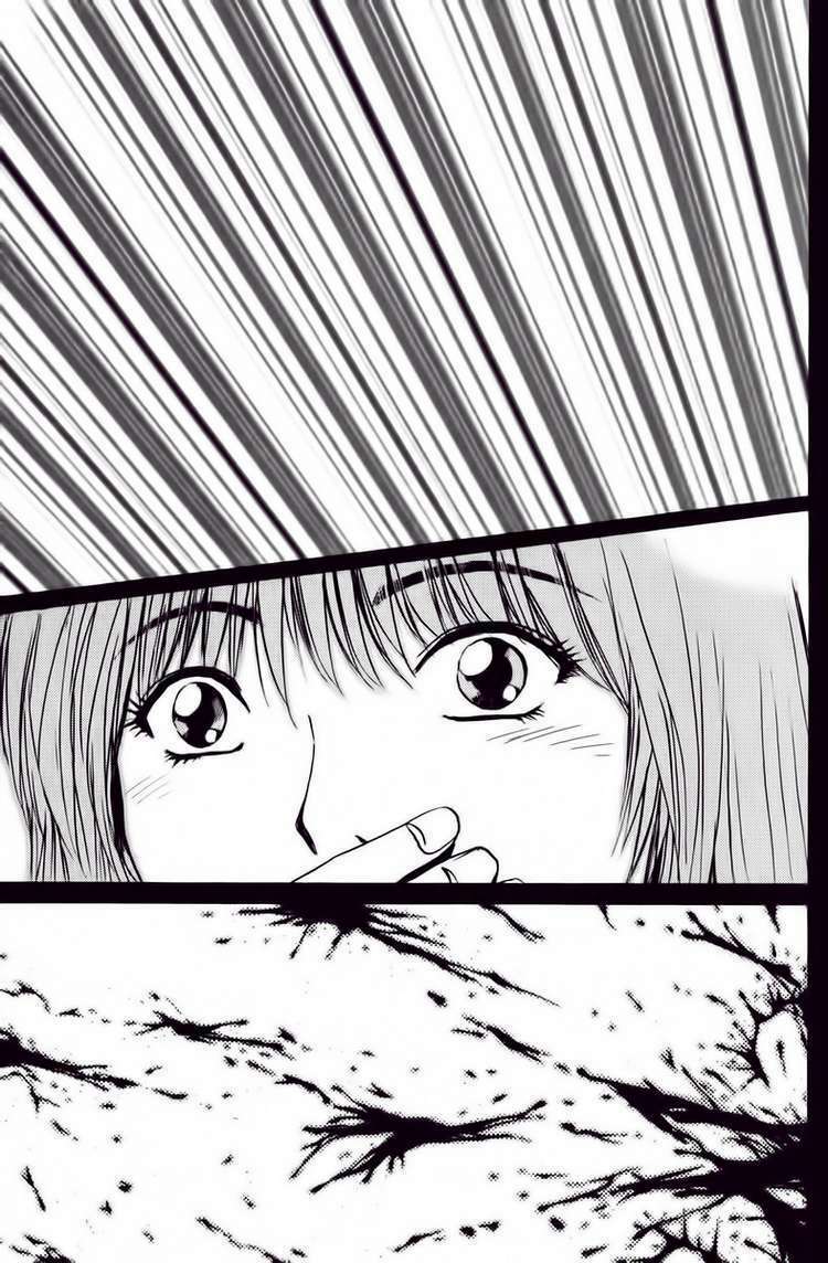 GTO - Great Teacher Onizuka: Chapter 186
