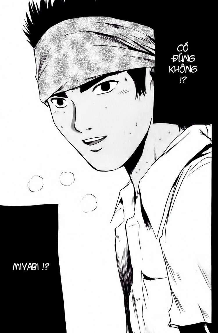 GTO - Great Teacher Onizuka: Chapter 186