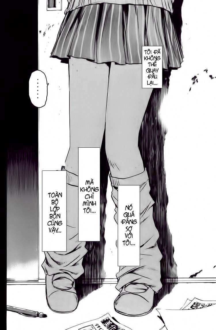GTO - Great Teacher Onizuka: Chapter 186