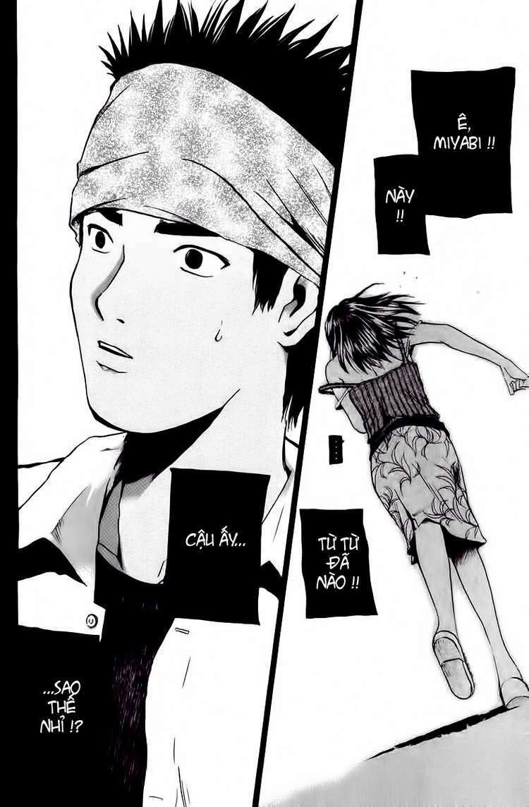 GTO - Great Teacher Onizuka: Chapter 186