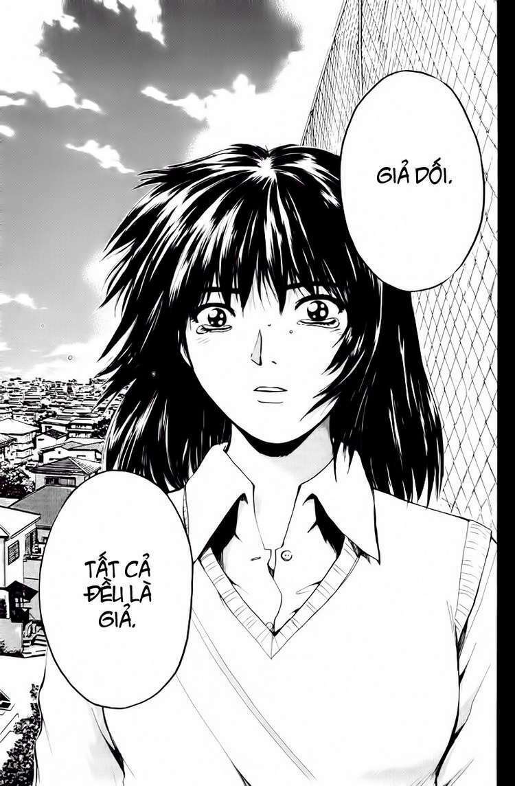 GTO - Great Teacher Onizuka: Chapter 187