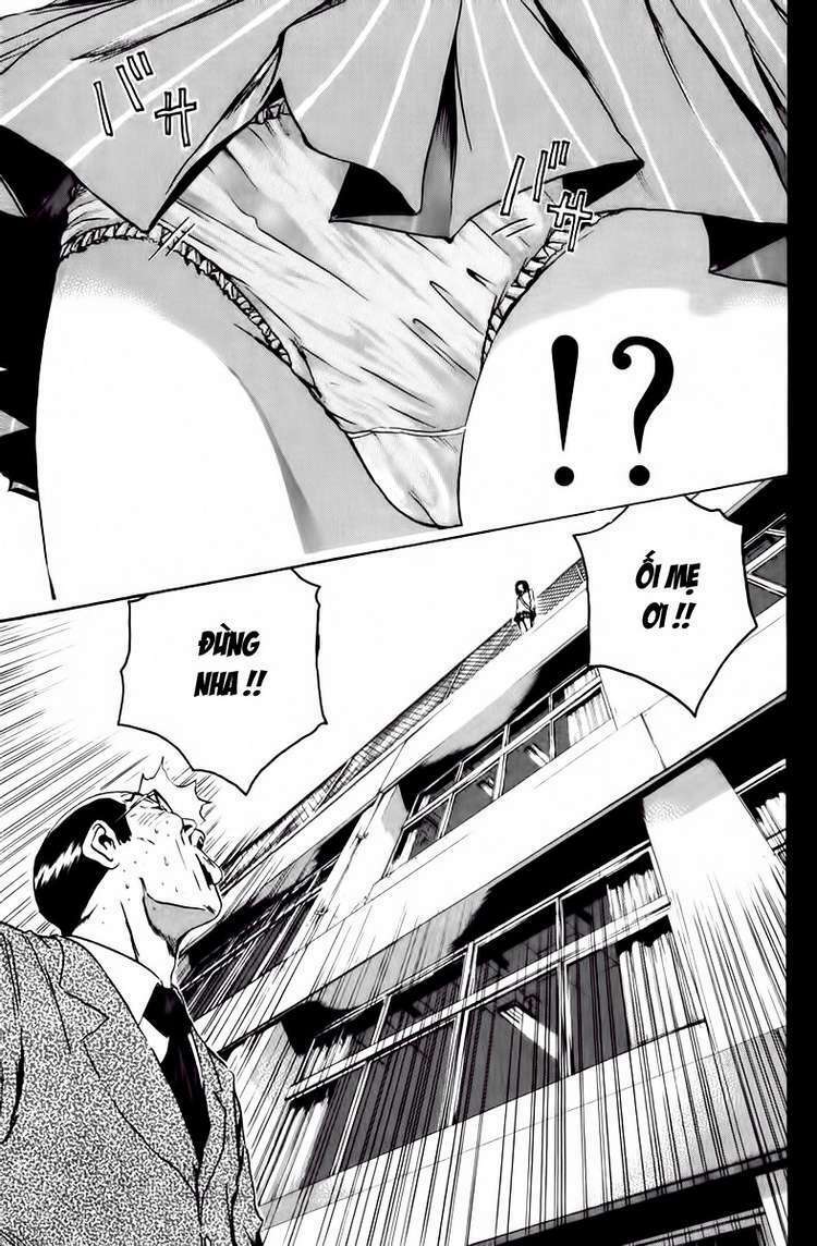 GTO - Great Teacher Onizuka: Chapter 187