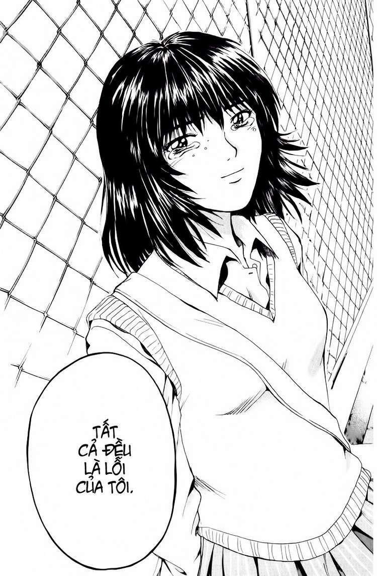 GTO - Great Teacher Onizuka: Chapter 188