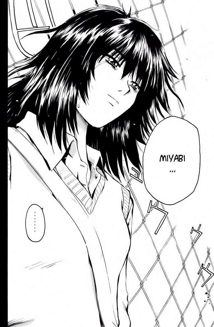 GTO - Great Teacher Onizuka: Chapter 188