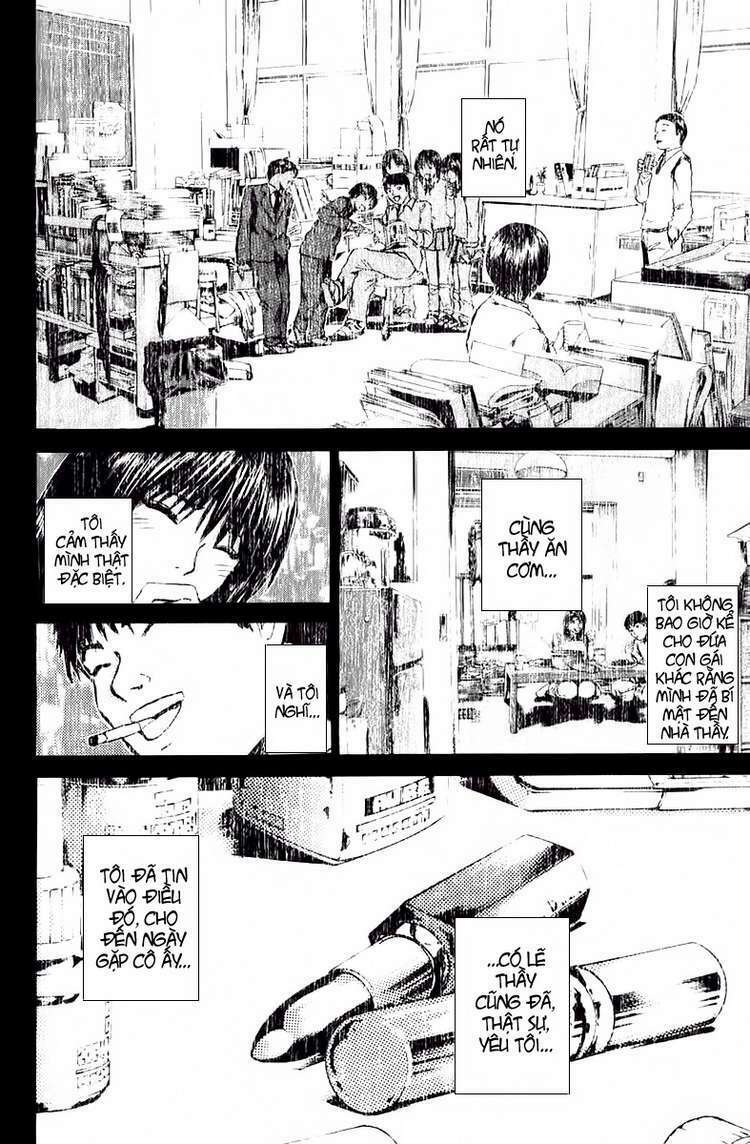 GTO - Great Teacher Onizuka: Chapter 188
