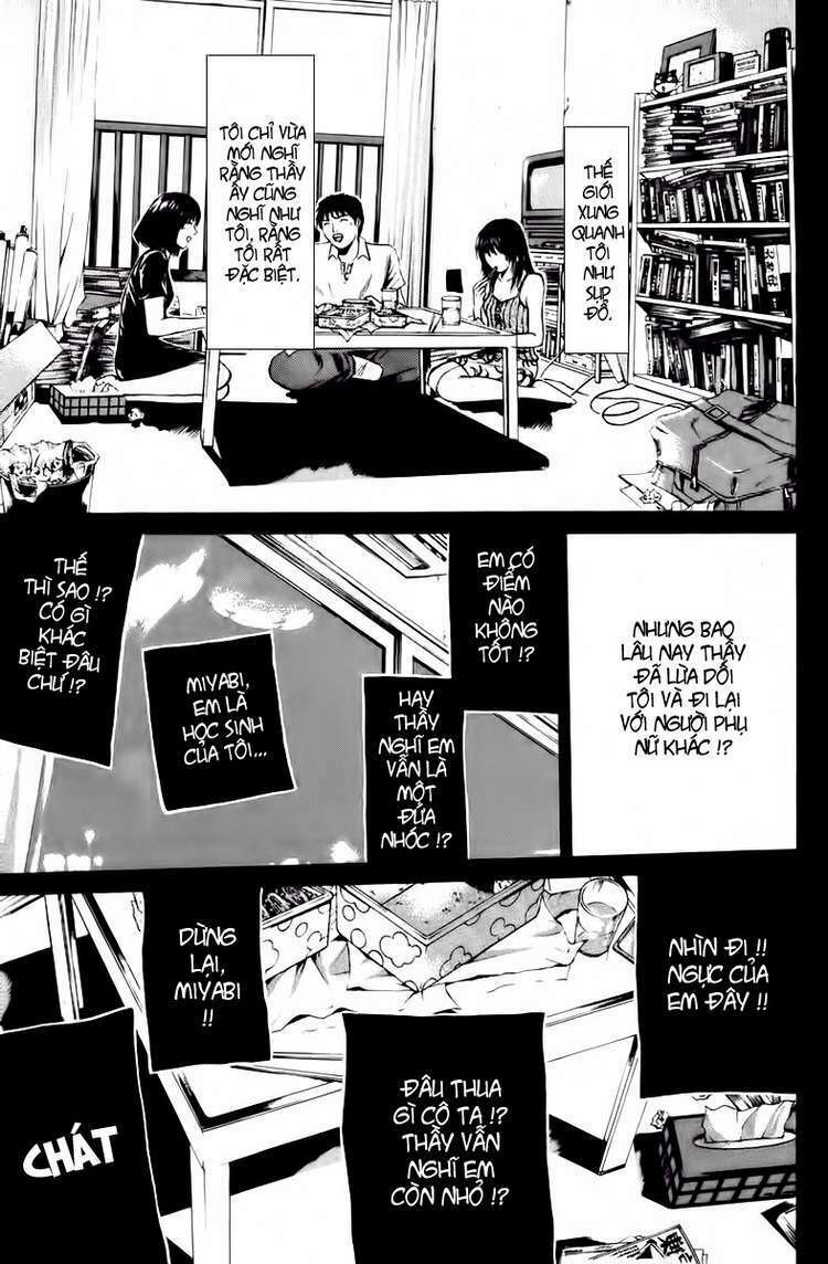 GTO - Great Teacher Onizuka: Chapter 188