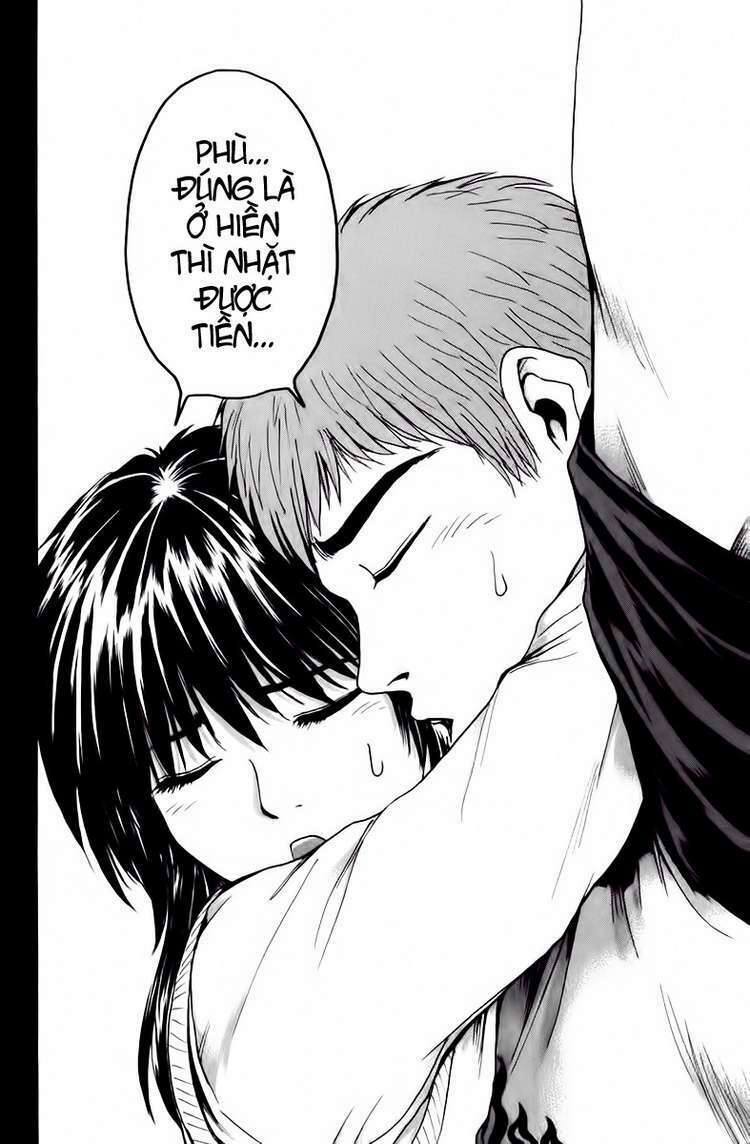 GTO - Great Teacher Onizuka: Chapter 189