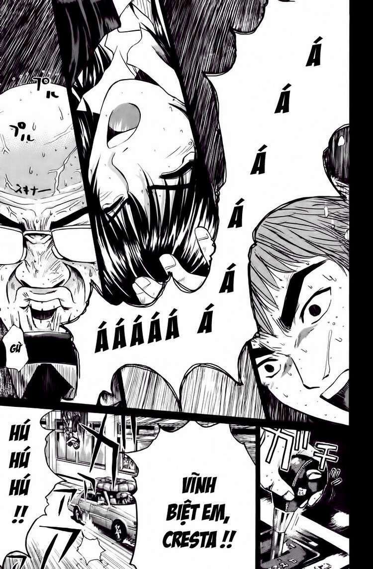 GTO - Great Teacher Onizuka: Chapter 189
