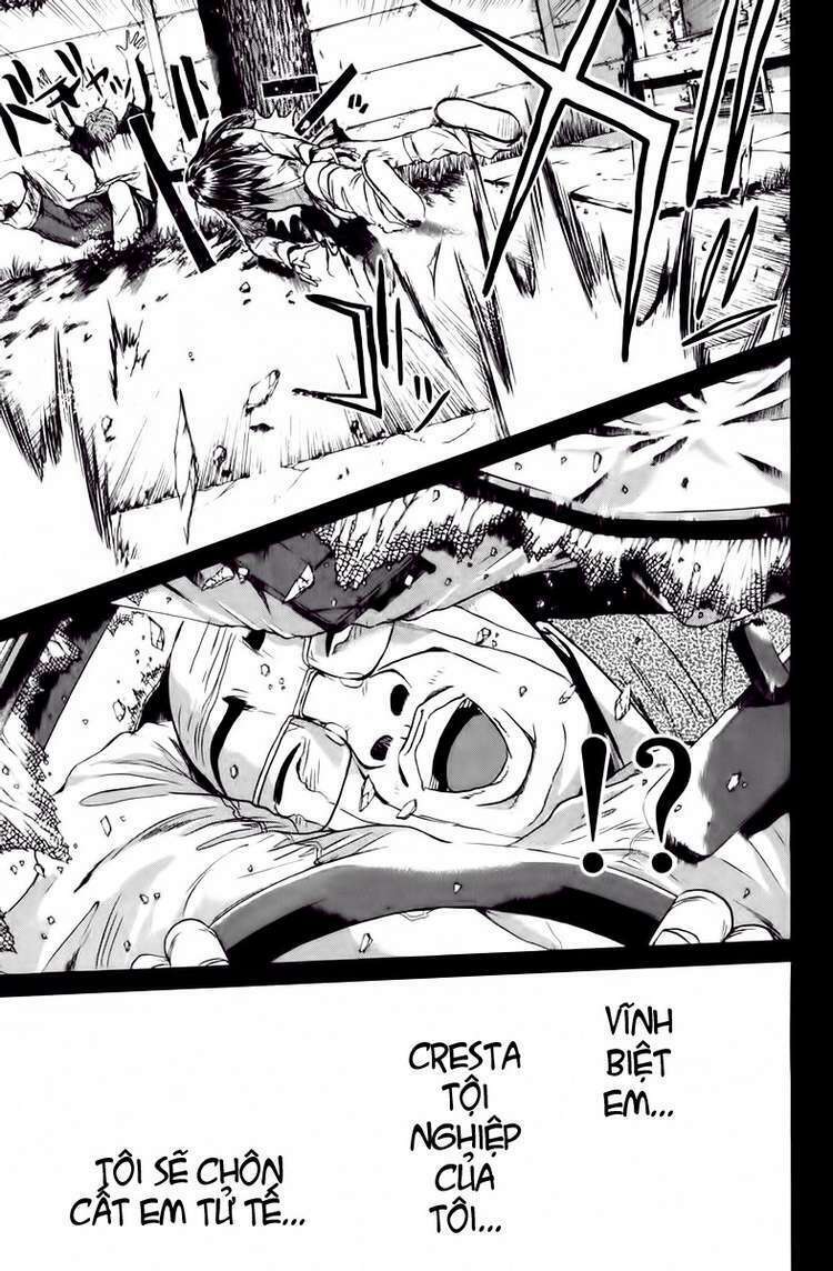 GTO - Great Teacher Onizuka: Chapter 189