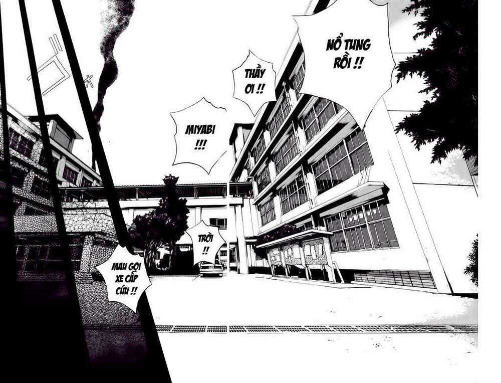 GTO - Great Teacher Onizuka: Chapter 189