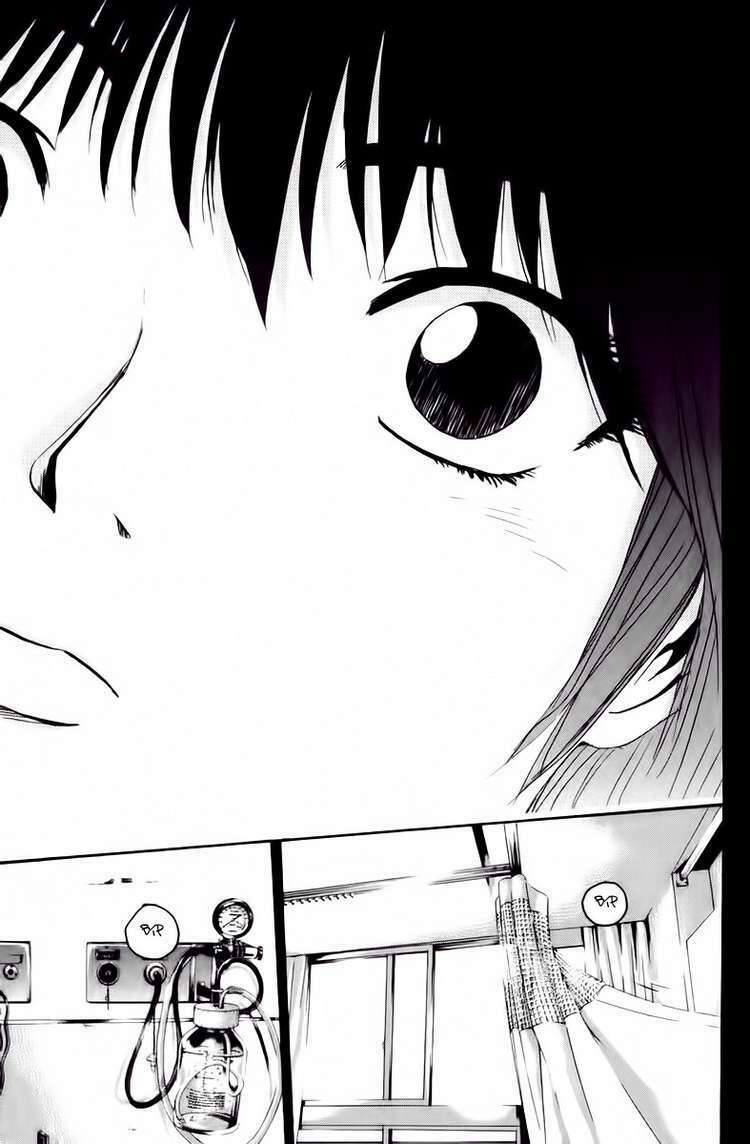 GTO - Great Teacher Onizuka: Chapter 189