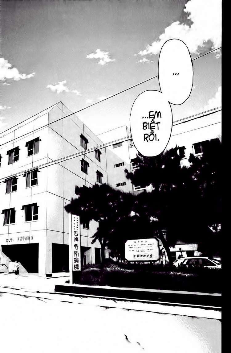 GTO - Great Teacher Onizuka: Chapter 189