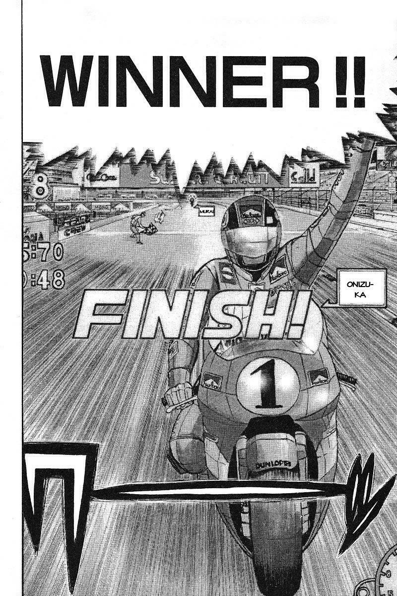 GTO - Great Teacher Onizuka: Chapter 19