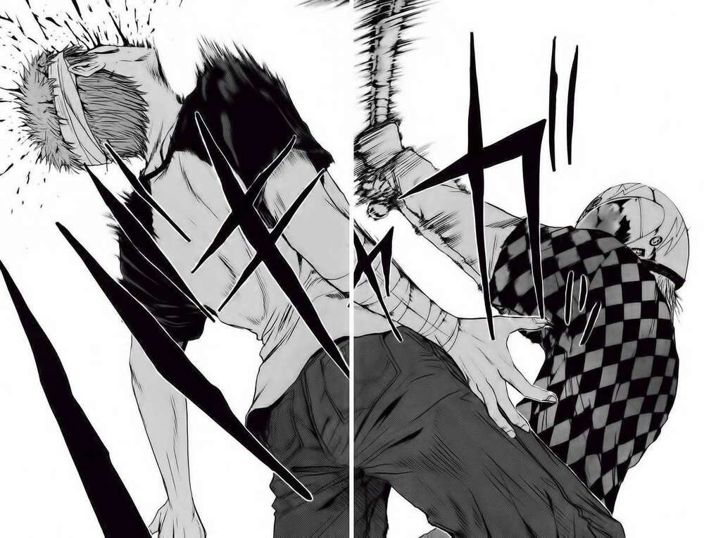 GTO - Great Teacher Onizuka: Chapter 193