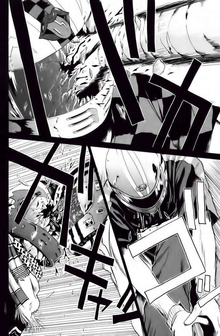 GTO - Great Teacher Onizuka: Chapter 193