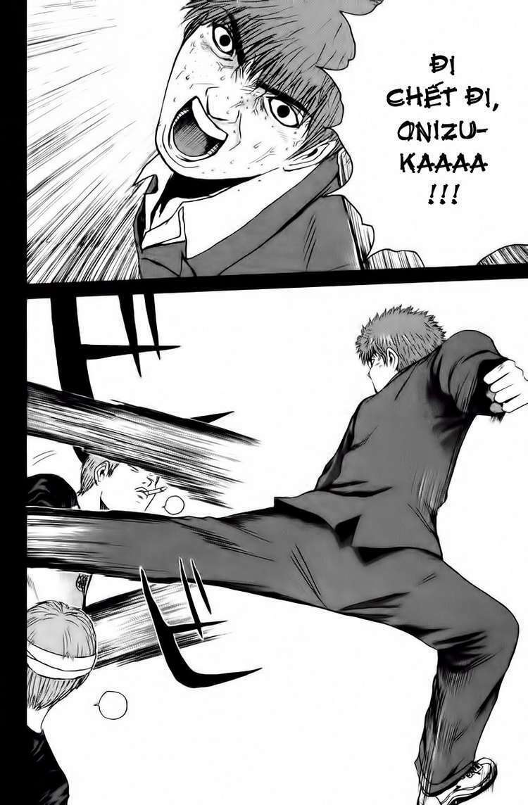 GTO - Great Teacher Onizuka: Chapter 194