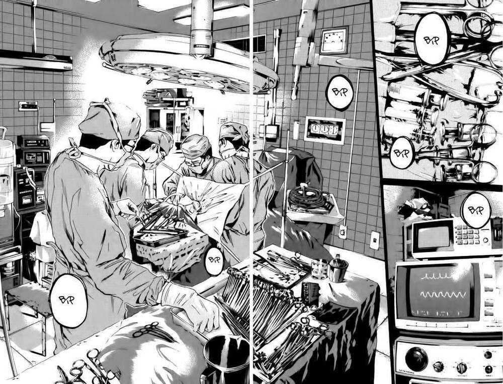 GTO - Great Teacher Onizuka: Chapter 195