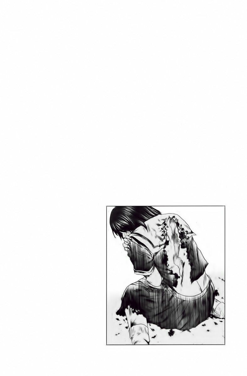 GTO - Great Teacher Onizuka: Chapter 196