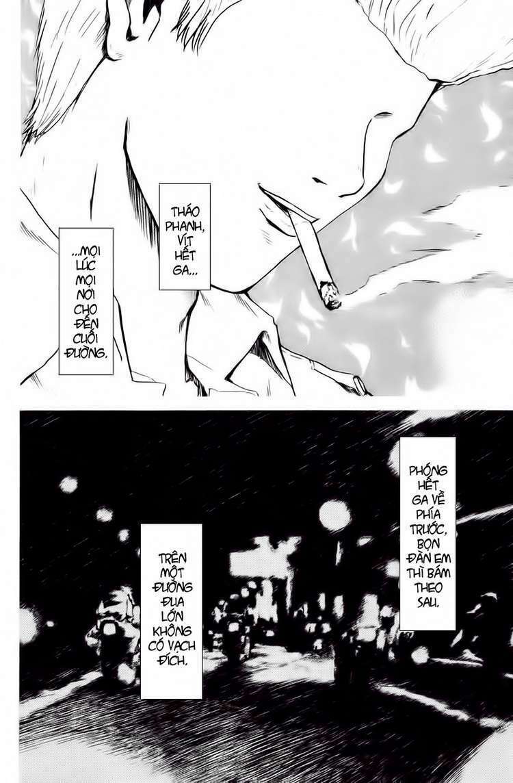 GTO - Great Teacher Onizuka: Chapter 198
