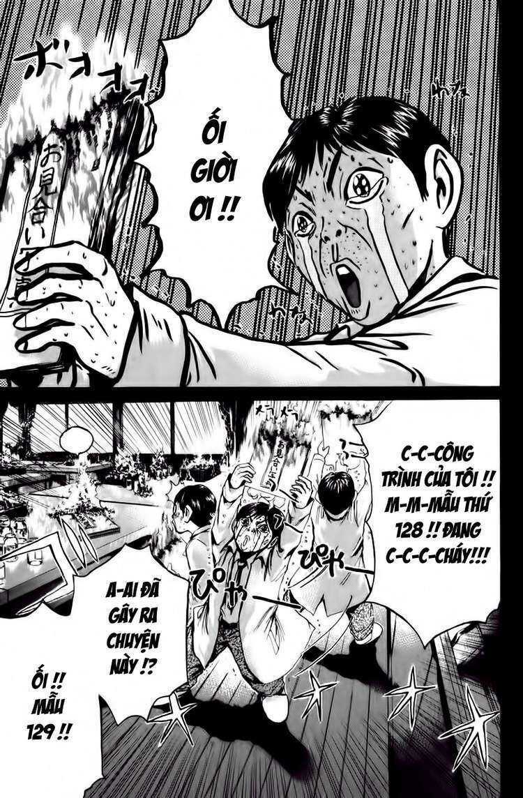 GTO - Great Teacher Onizuka: Chapter 198