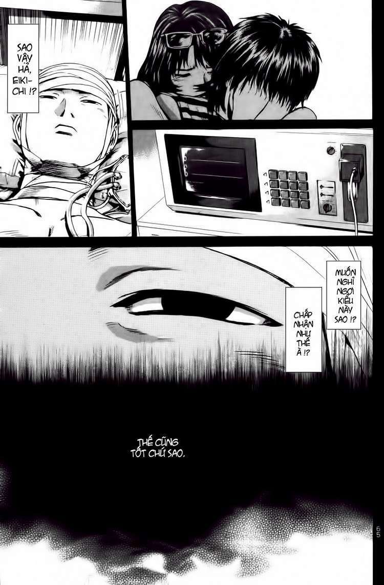 GTO - Great Teacher Onizuka: Chapter 198