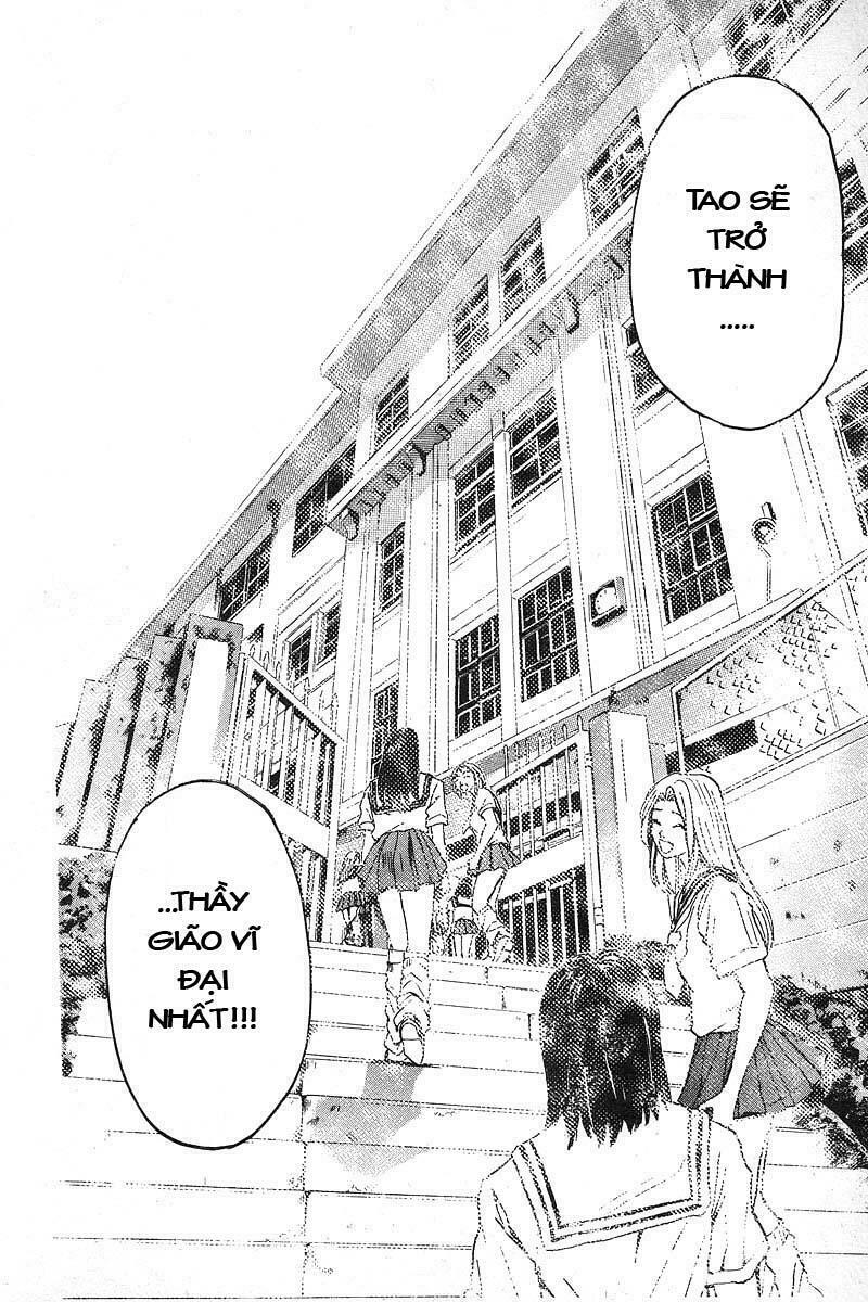 GTO - Great Teacher Onizuka: Chapter 2