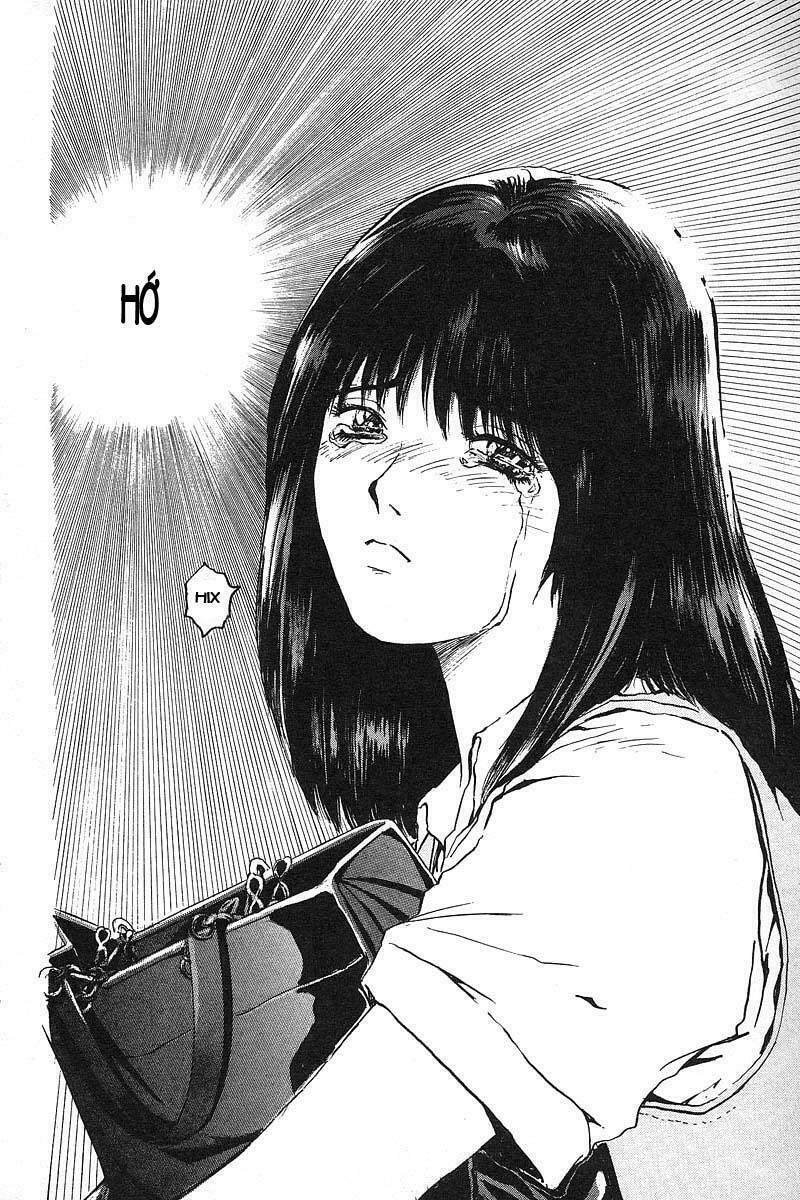 GTO - Great Teacher Onizuka: Chapter 2