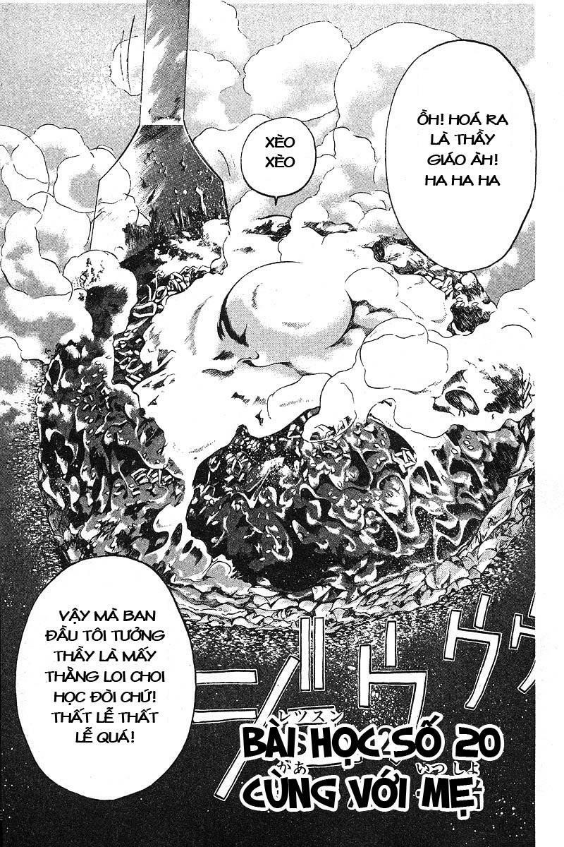 GTO - Great Teacher Onizuka: Chapter 20