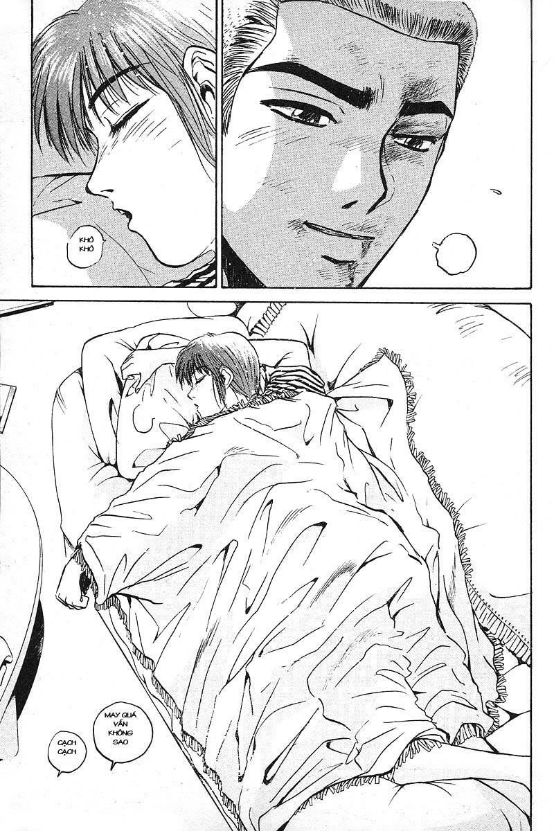 GTO - Great Teacher Onizuka: Chapter 20