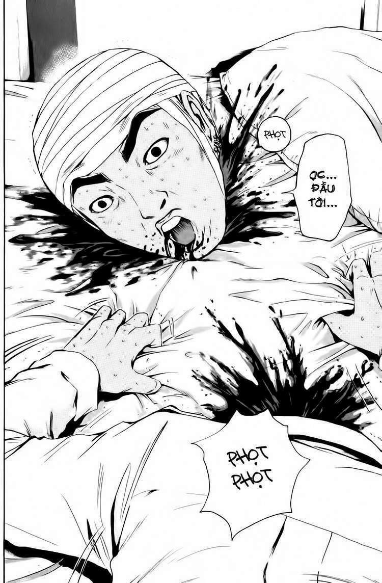 GTO - Great Teacher Onizuka: Chapter 200