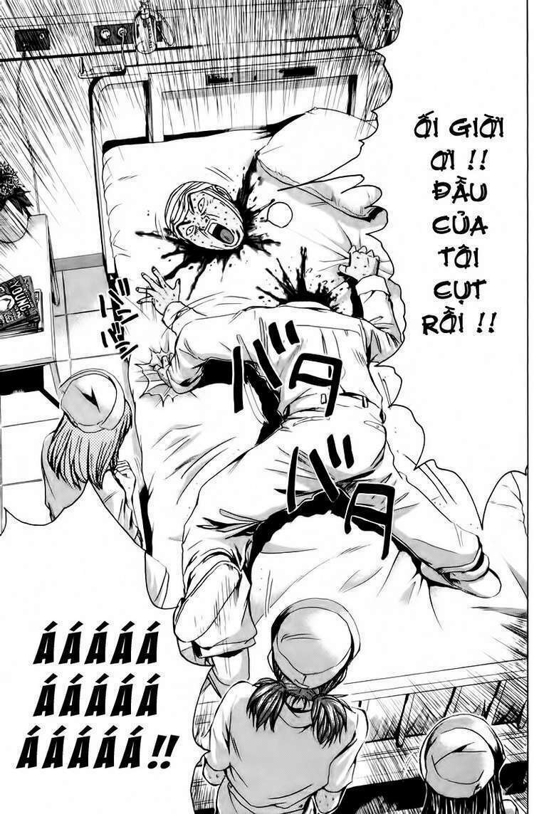 GTO - Great Teacher Onizuka: Chapter 200
