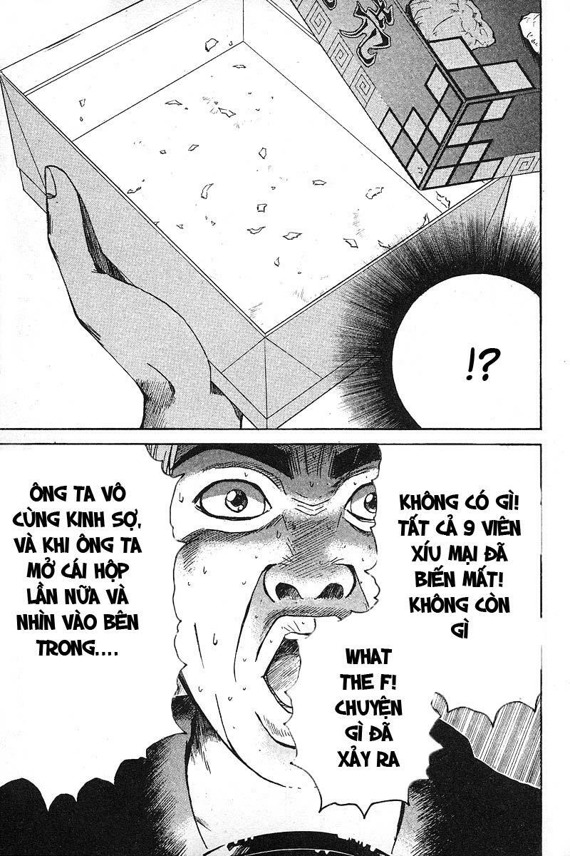 GTO - Great Teacher Onizuka: Chapter 21