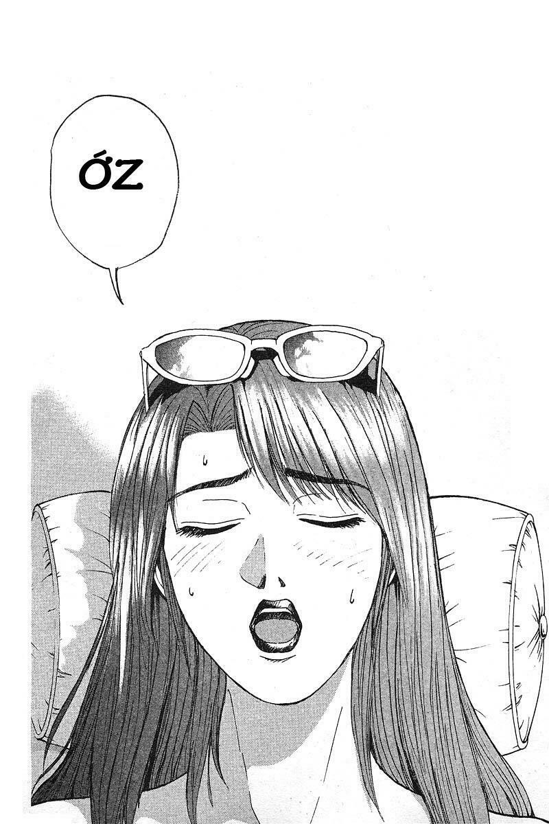 GTO - Great Teacher Onizuka: Chapter 23