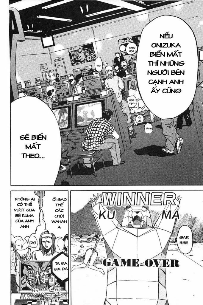 GTO - Great Teacher Onizuka: Chapter 24