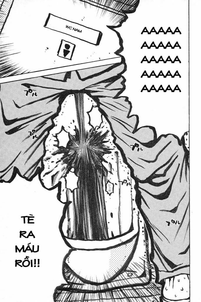GTO - Great Teacher Onizuka: Chapter 24