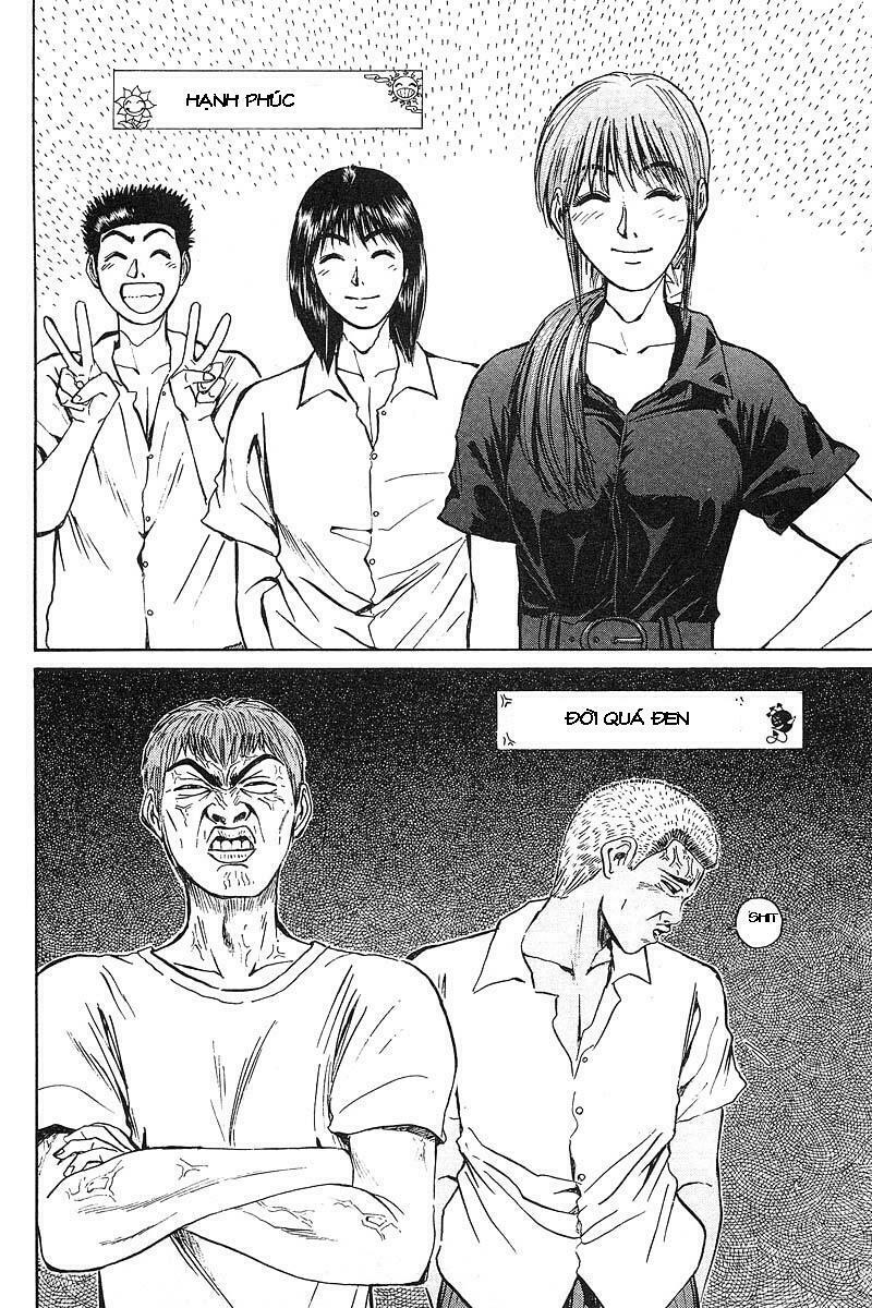 GTO - Great Teacher Onizuka: Chapter 26
