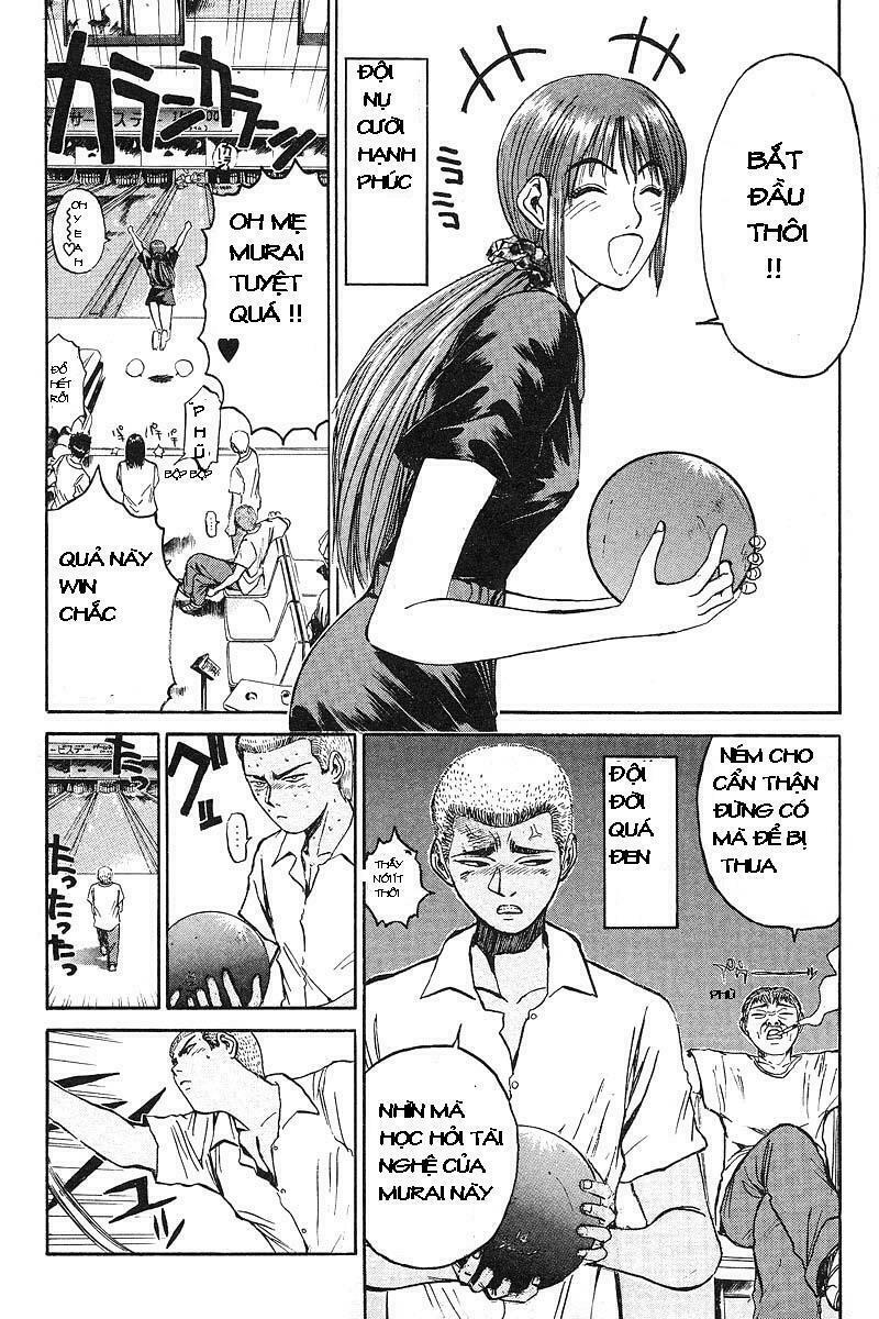 GTO - Great Teacher Onizuka: Chapter 26