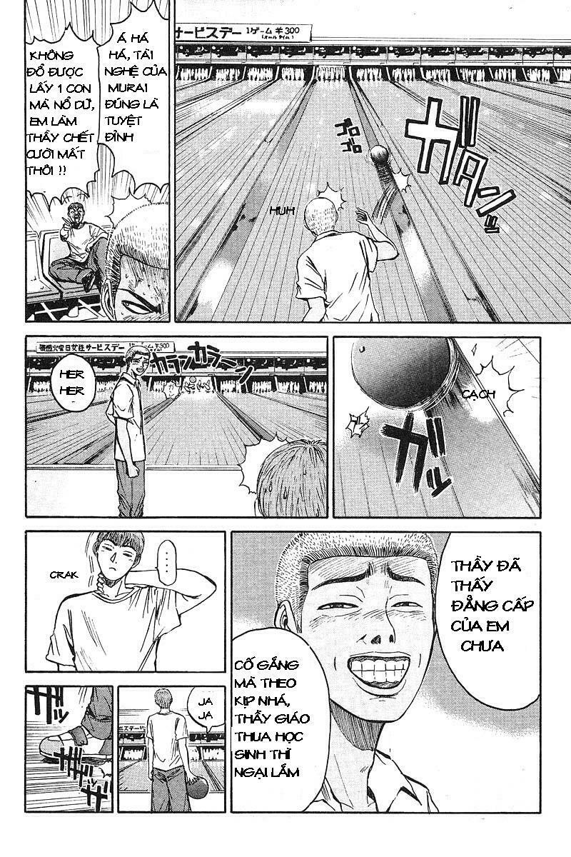 GTO - Great Teacher Onizuka: Chapter 26