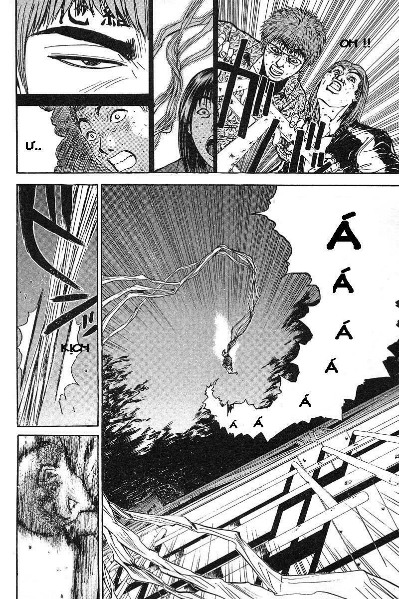 GTO - Great Teacher Onizuka: Chapter 27