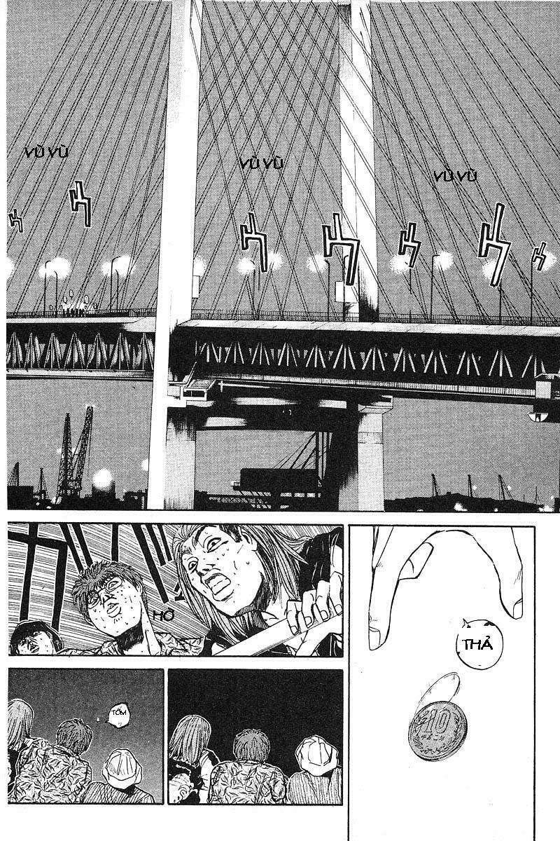 GTO - Great Teacher Onizuka: Chapter 27