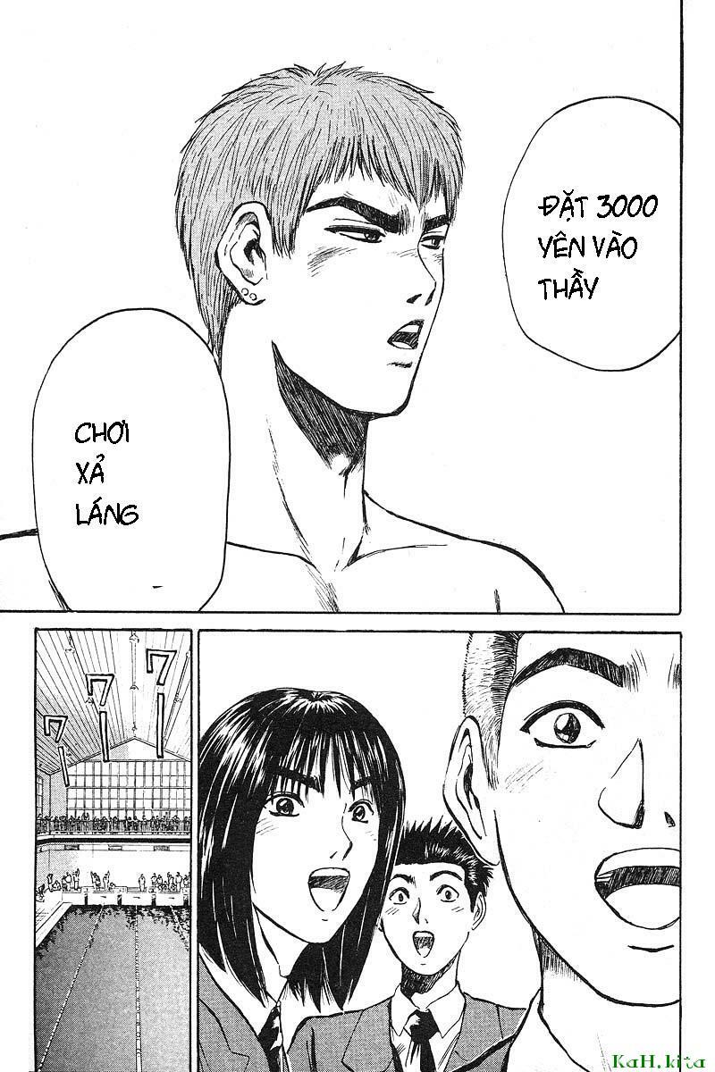 GTO - Great Teacher Onizuka: Chapter 29