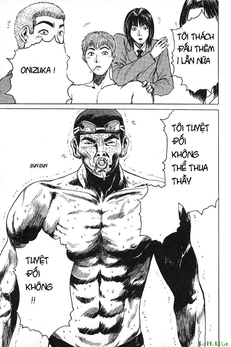 GTO - Great Teacher Onizuka: Chapter 29