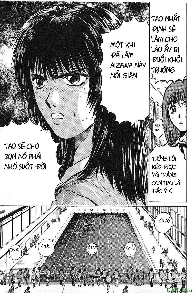 GTO - Great Teacher Onizuka: Chapter 29