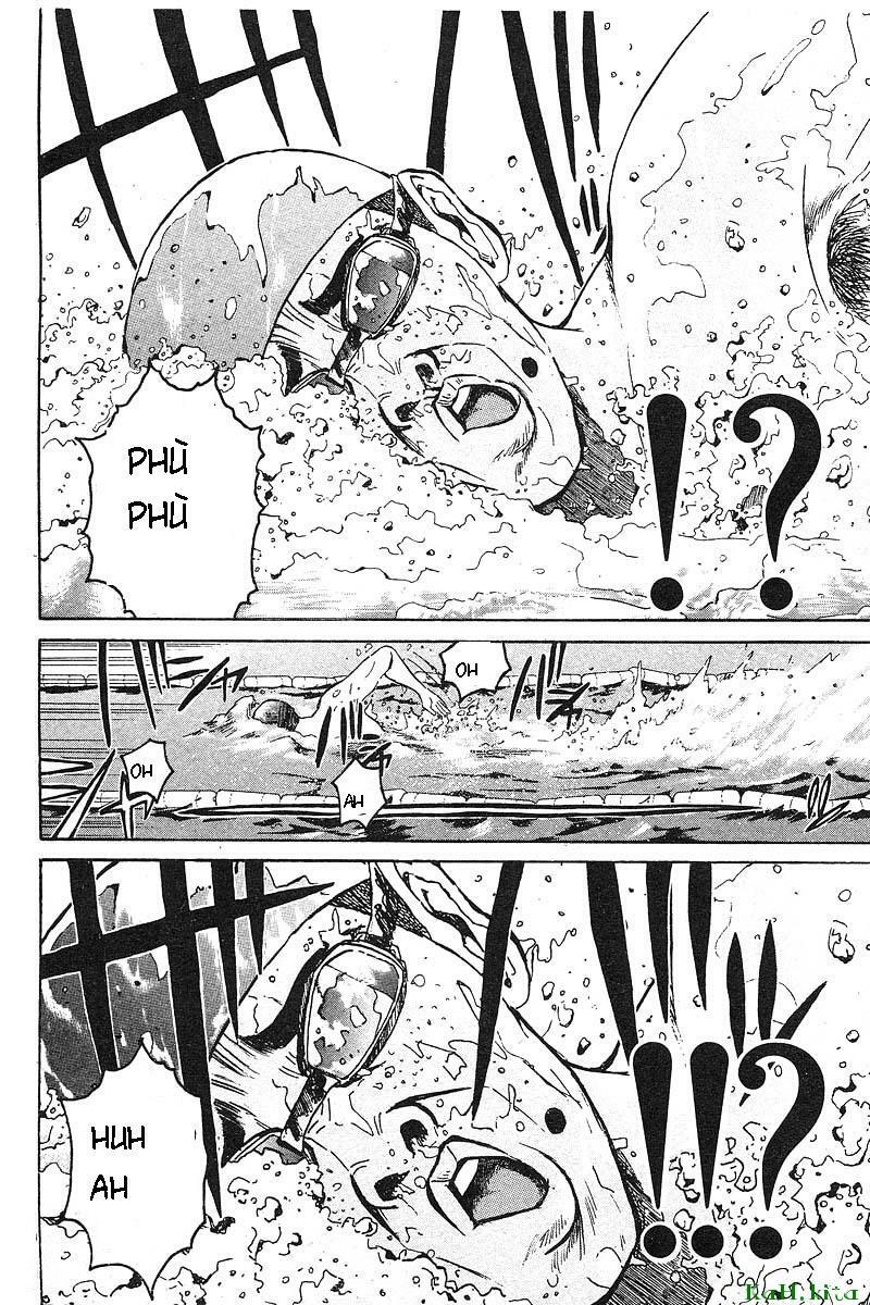 GTO - Great Teacher Onizuka: Chapter 29