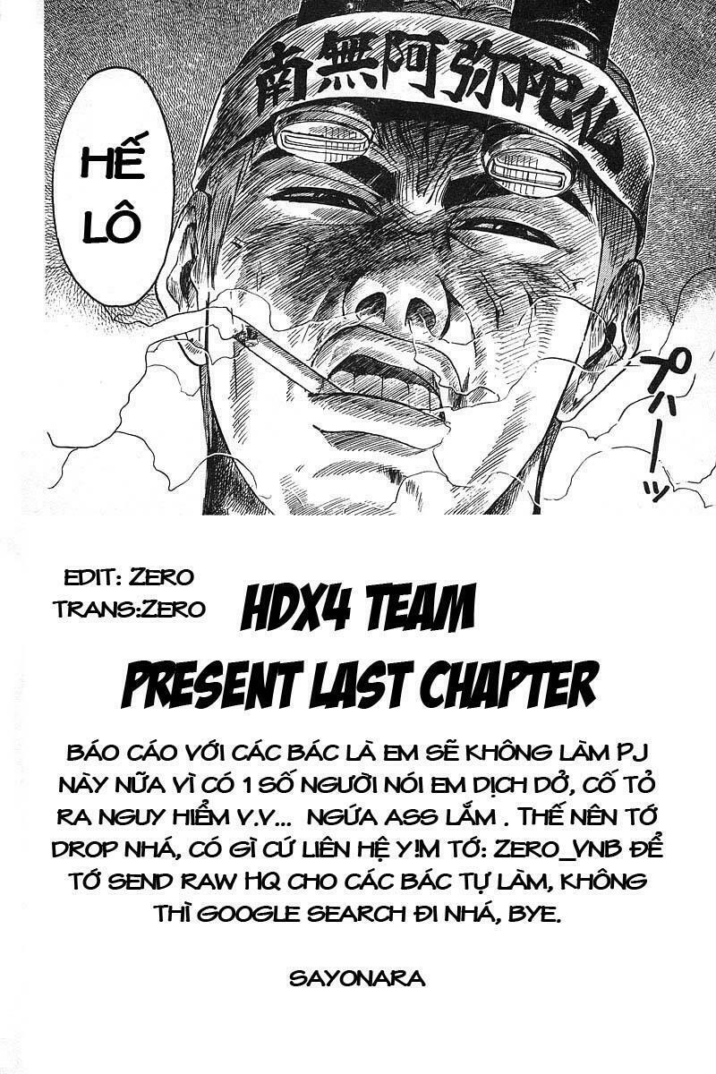 GTO - Great Teacher Onizuka: Chapter 3