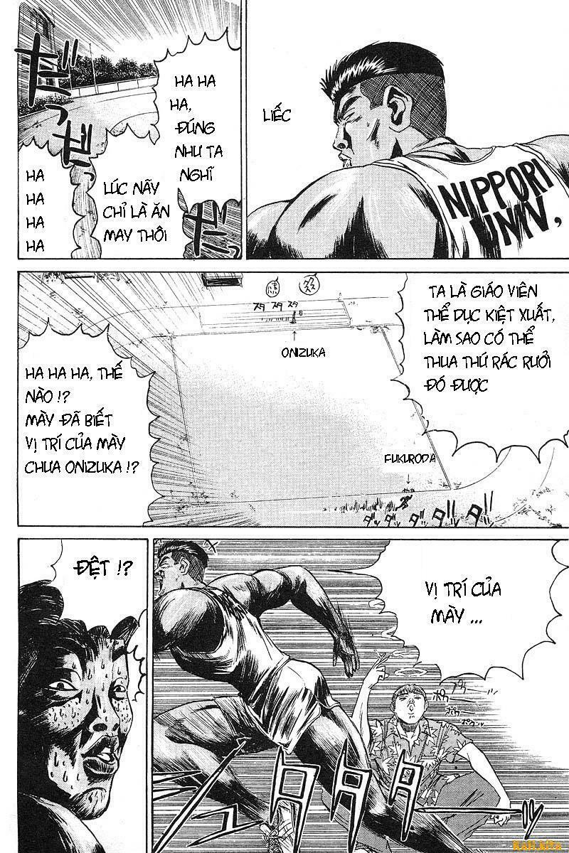 GTO - Great Teacher Onizuka: Chapter 30