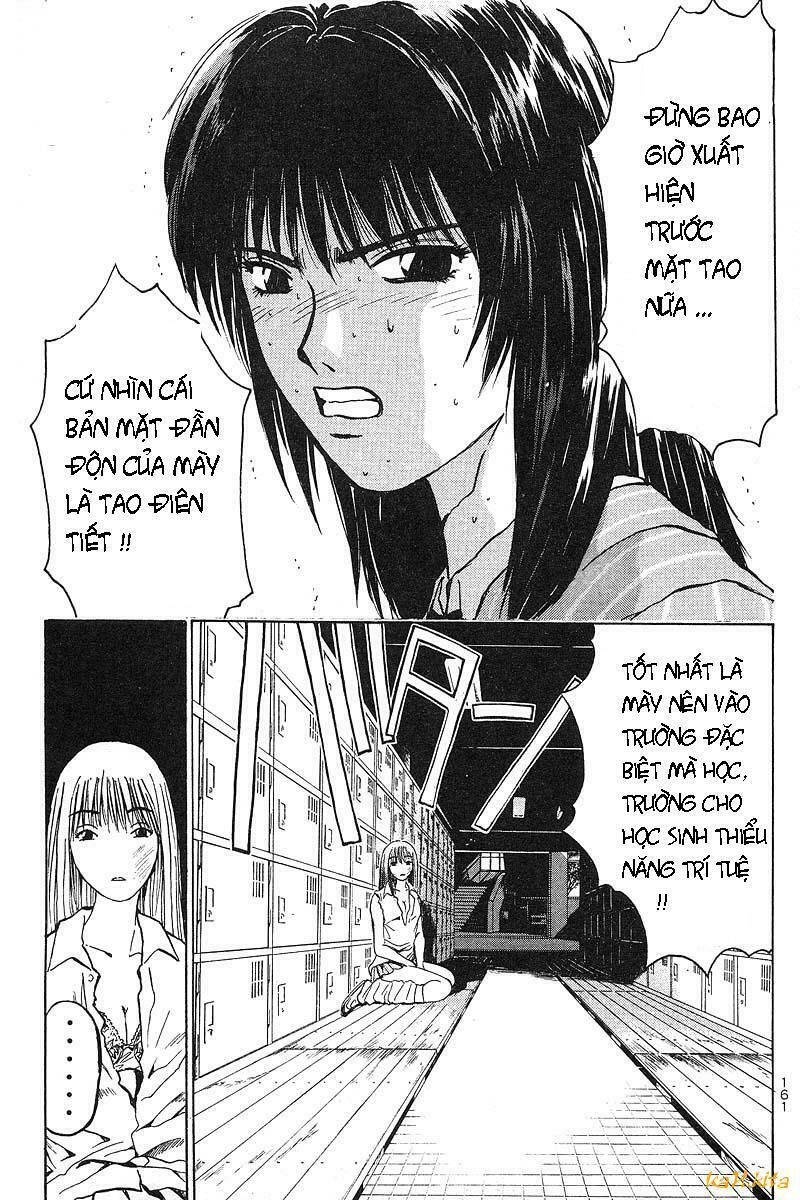 GTO - Great Teacher Onizuka: Chapter 31