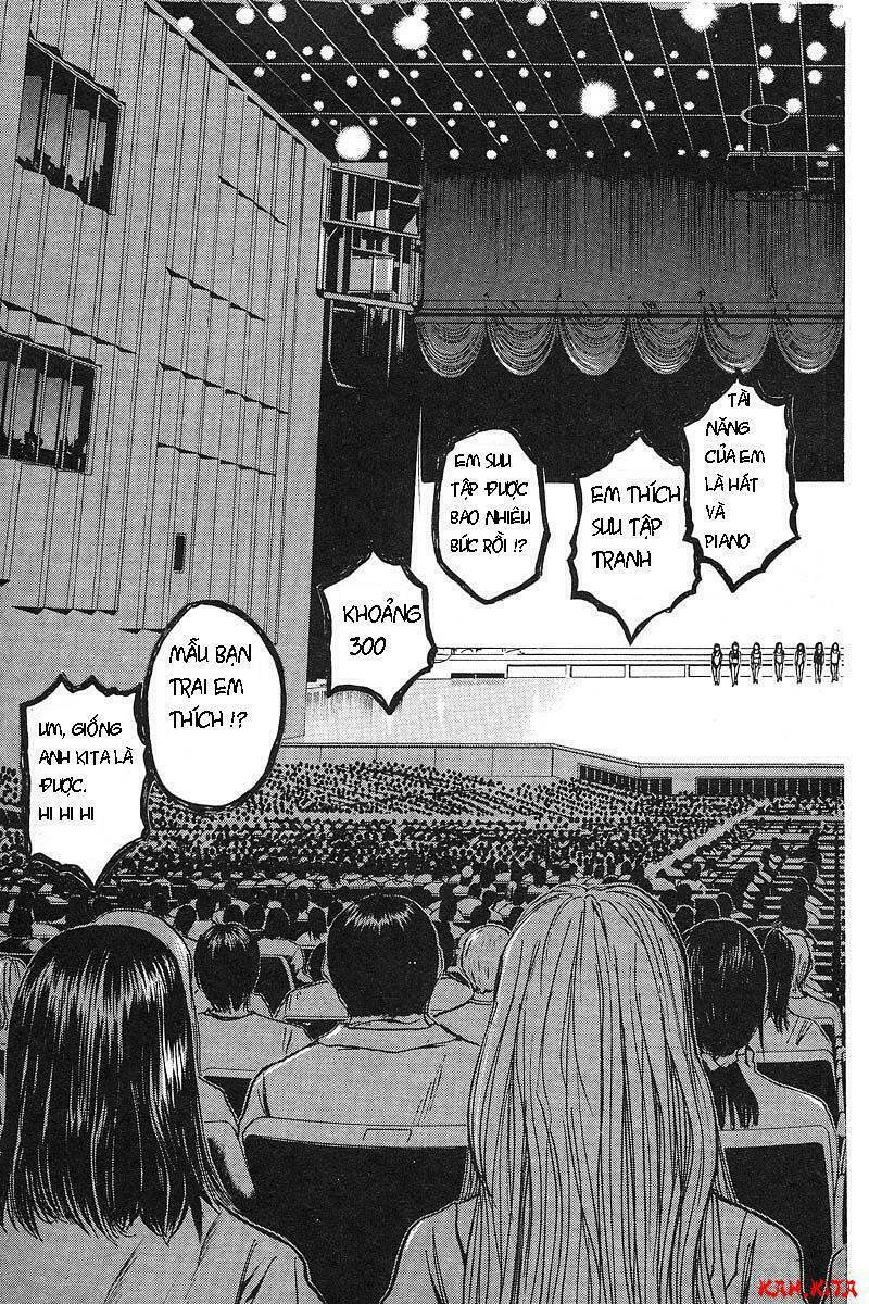 GTO - Great Teacher Onizuka: Chapter 34