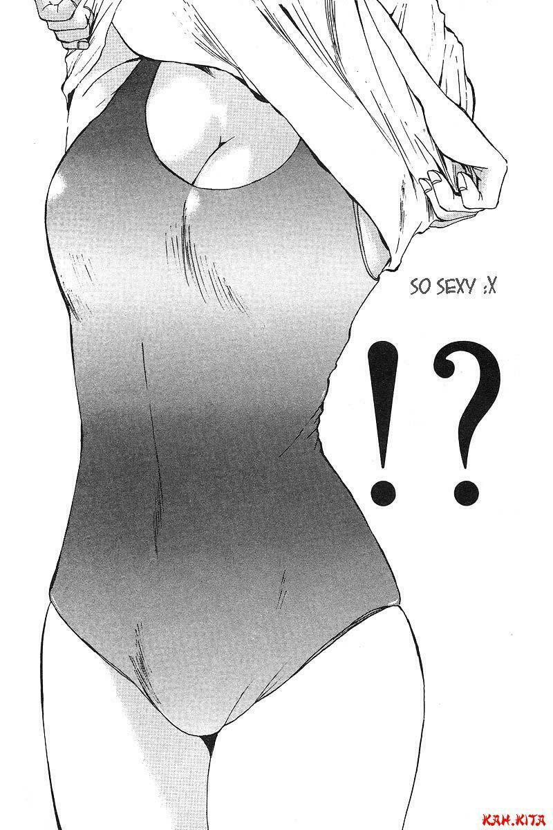 GTO - Great Teacher Onizuka: Chapter 34