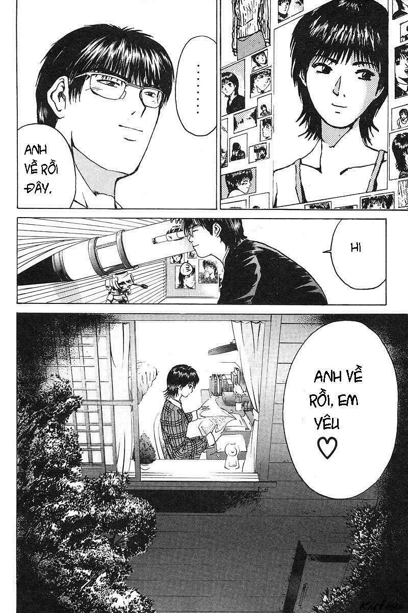 GTO - Great Teacher Onizuka: Chapter 39